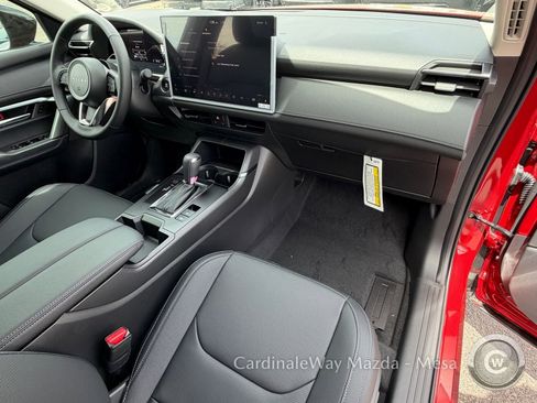 New 2026 MAZDA CX-5 2.5 S w/ Premium Plus Package image 11