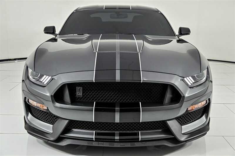 Used 2018 Ford Mustang Shelby GT350 w/ Electronics Package RWD image 6