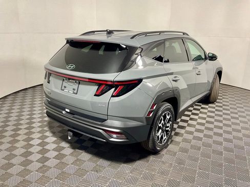 New 2026 Hyundai Tucson XRT AWD/4WD image 17