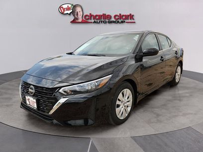 Used 2025 Nissan Sentra S
