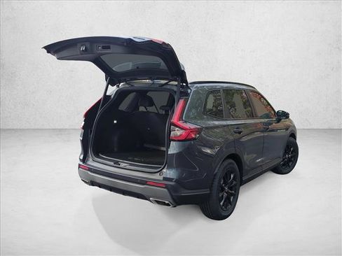 New 2026 Honda CR-V Sport-L image 2