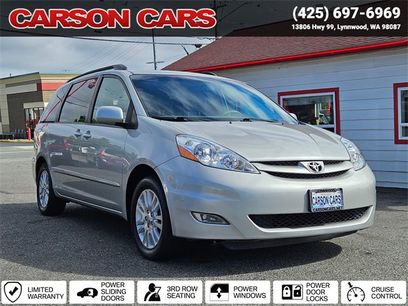 Used 2010 Toyota Sienna CE