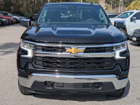 New 2026 Chevrolet Silverado 1500 LT image 9