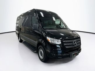 New 2025 Mercedes-Benz Sprinter 3500 video 1