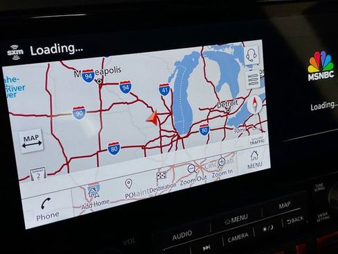 New 2026 Nissan Frontier PRO-4X image 11