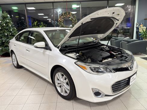 Used 2015 Toyota Avalon XLE image 57