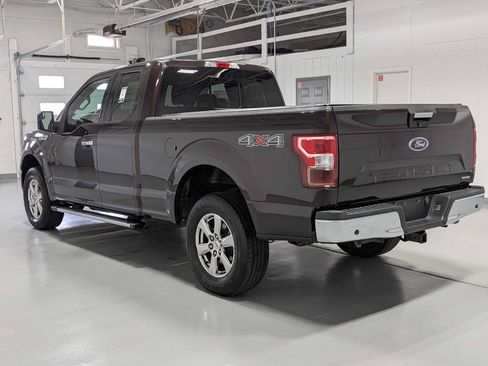 Used 2018 Ford F150 XLT w/ Equipment Group 302A Luxury AWD/4WD image 11