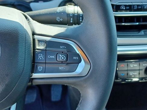 Used 2024 Jeep Compass Limited AWD/4WD image 17