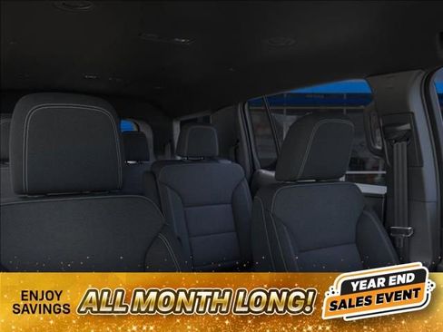 New 2026 Chevrolet Traverse LT w/ Driver Confidence Package image 24