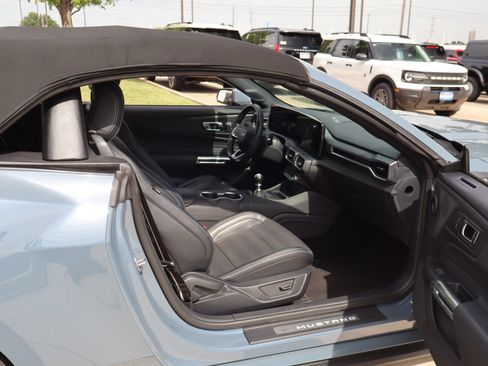 Used 2024 Ford Mustang GT Premium RWD image 25