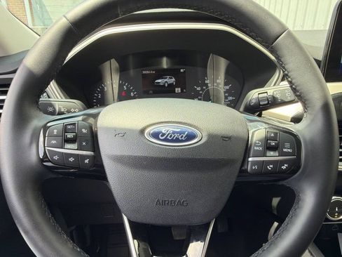 Used 2022 Ford Escape SEL AWD/4WD image 20
