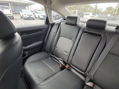 Used 2024 Honda Civic Touring