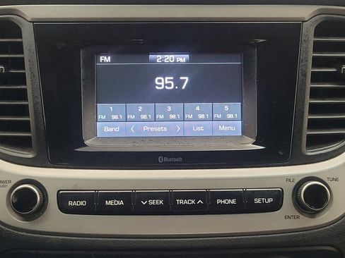 Used 2021 Hyundai Accent SE FWD image 25