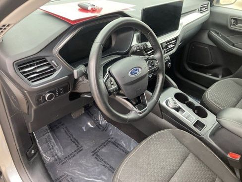 Used 2023 Ford Escape Active w/ Tech Pack #1 image 13
