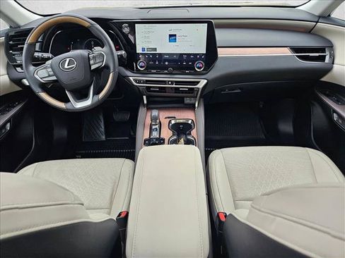 Used 2023 Lexus RX 350 Premium Plus w/ Accessory Package FWD image 16
