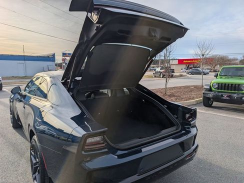 New 2026 Dodge Charger Scat Pack AWD/4WD image 9