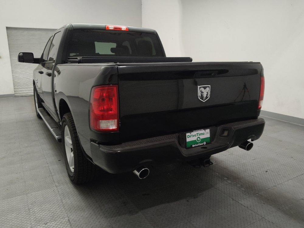 Used 2016 RAM 1500 Express RWD image 6