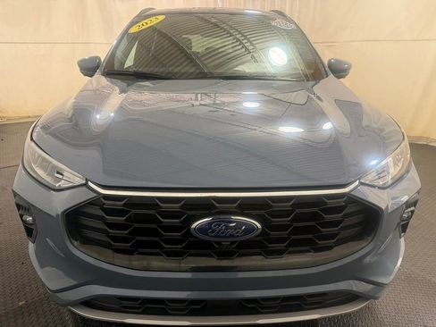 Used 2023 Ford Escape ST-Line Select w/ Tech Pack #2 image 6
