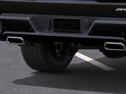 New 2026 GMC Sierra 1500 AT4 w/ AT4 Premium Package image 14
