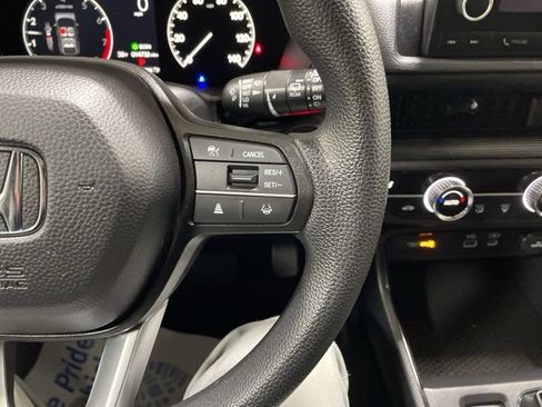 Used 2025 Honda CR-V EX image 24