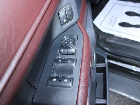 Used 2022 Ford Expedition Max Limited AWD/4WD image 34