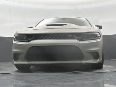 Used 2023 Dodge Charger Scat Pack w/ Navigation & Travel Group RWD image 51