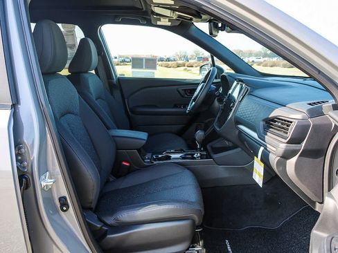 New 2026 Subaru Forester Premium image 13