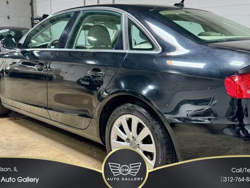 Used 2010 Audi A4 2.0T Premium Plus AWD/4WD image 10