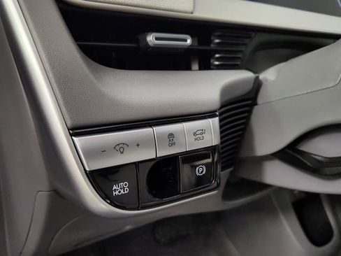 Certified 2024 Hyundai Ioniq 5 Limited AWD/4WD image 21