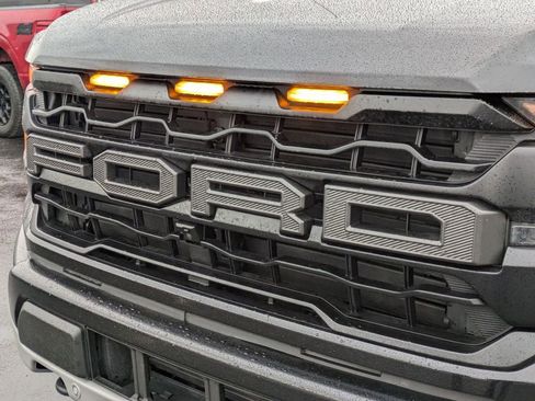 Certified 2024 Ford F150 Raptor image 13