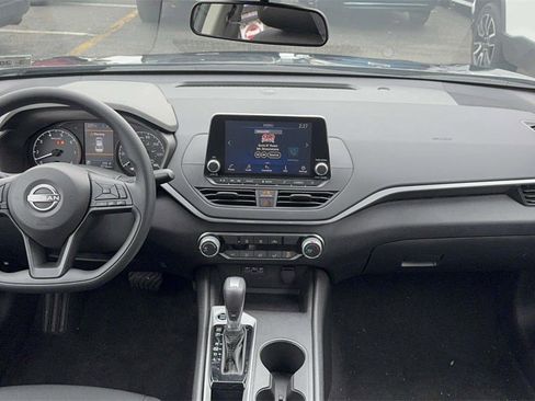 Certified 2025 Nissan Altima 2.5 S image 30