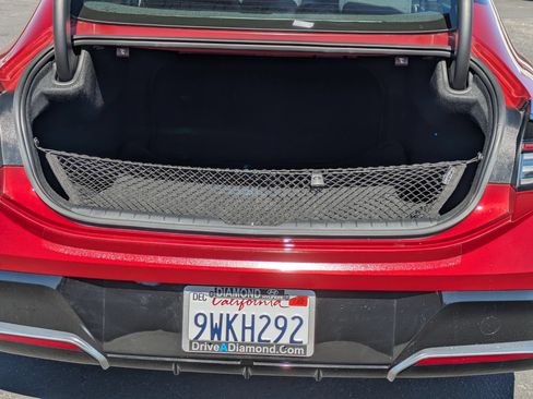 Certified 2025 Hyundai Sonata SEL FWD image 13