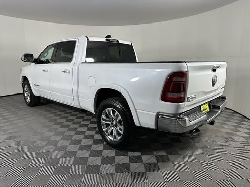 Used 2022 RAM 1500 Limited image 6