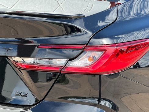 New 2026 Toyota Camry SE FWD image 30
