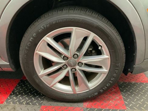 Used 2016 Audi Q3 2.0T Premium Plus image 5