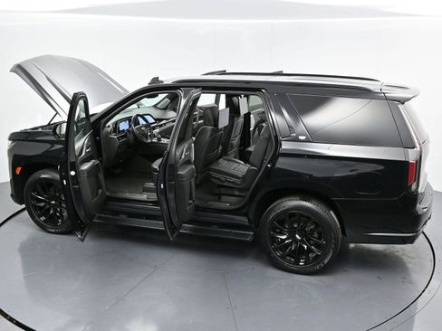 Used 2022 Cadillac Escalade Sport Platinum image 43