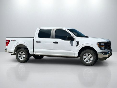 Used 2023 Ford F150 XL w/ XL Chrome Appearance Package image 4