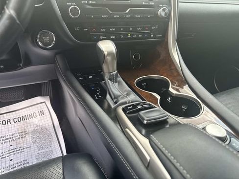 Used 2017 Lexus RX 350 AWD w/ Premium Package image 26