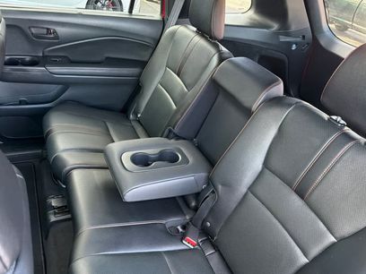 Used 2023 Honda Passport TrailSport