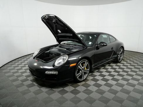 Used 2012 Porsche 911 Carrera Black Edition image 31