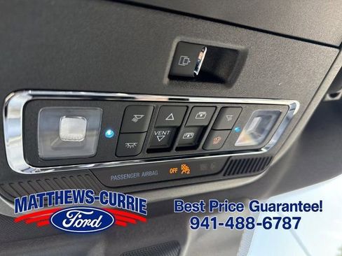 New 2026 Ford F150 Platinum w/ Equipment Group 702A High AWD/4WD image 21