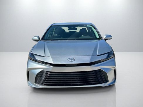 Certified 2025 Toyota Camry LE image 2