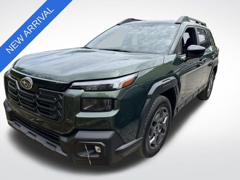 Used 2026 Subaru Outback Premium image 5