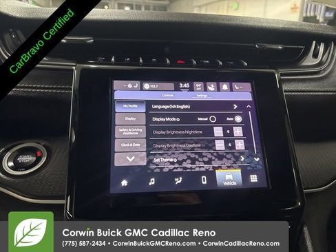 Used 2023 Jeep Grand Cherokee Altitude AWD/4WD image 27