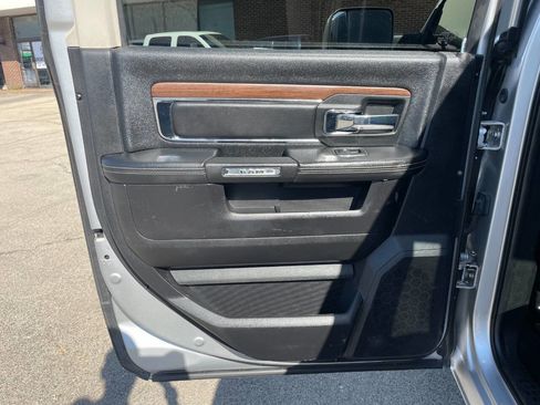 Used 2017 RAM 2500 Laramie w/ Sport Appearance Group image 21