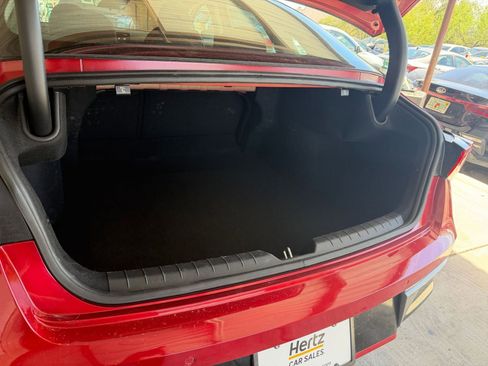 Used 2025 Kia K5 LXS image 30