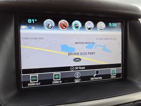 Used 2020 GMC Yukon XL SLT w/ Premium Edition RWD image 4