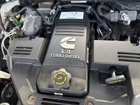 Used 2019 RAM 2500 Big Horn AWD/4WD image 30