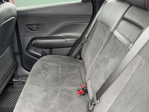 Certified 2024 Hyundai Kona N Line image 8