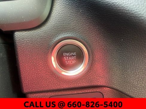 Used 2024 Toyota Tundra SR5 AWD/4WD image 16